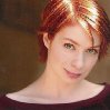 Felicia Day as Charlie Bradbury Felicia Day as Charlie Bradbury